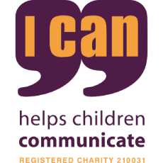 I Can: Helps Children Communicate