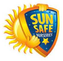 Sun Safe Nursery
